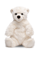 Cream Size Medium - 50 cm