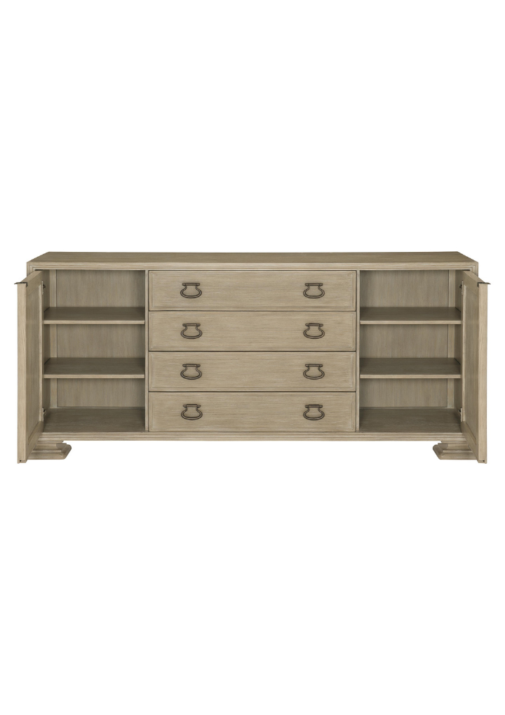 Santa Barbara Buffet