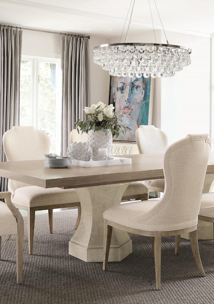 Santa Barbara Arm Chair