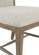 Rustic Patina Side Chair