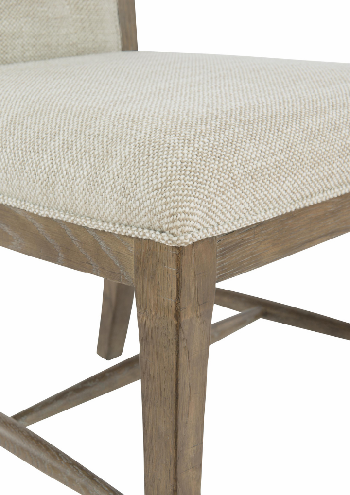 Rustic Patina Side Chair