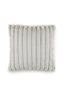 Mondo Luxe Euro Pillow / Made-To-Order