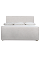 Sawyer Panel Bed King