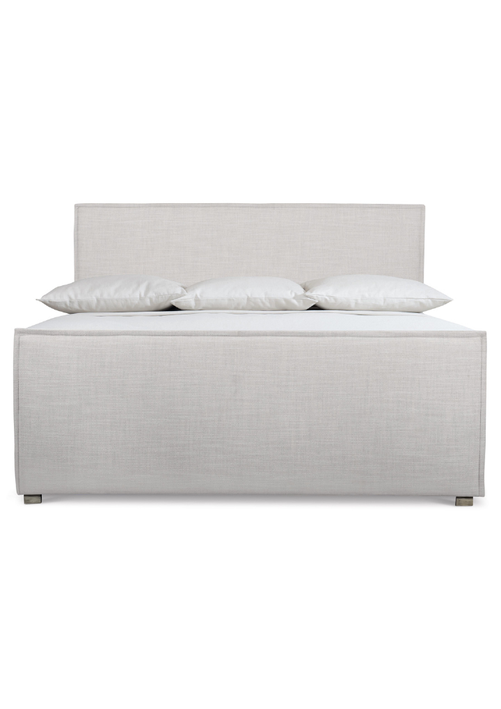Sawyer Panel Bed King