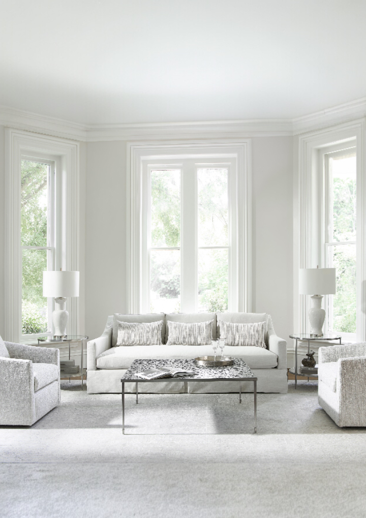 Cornelia Cocktail Table