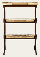 The Sometime Accent Table