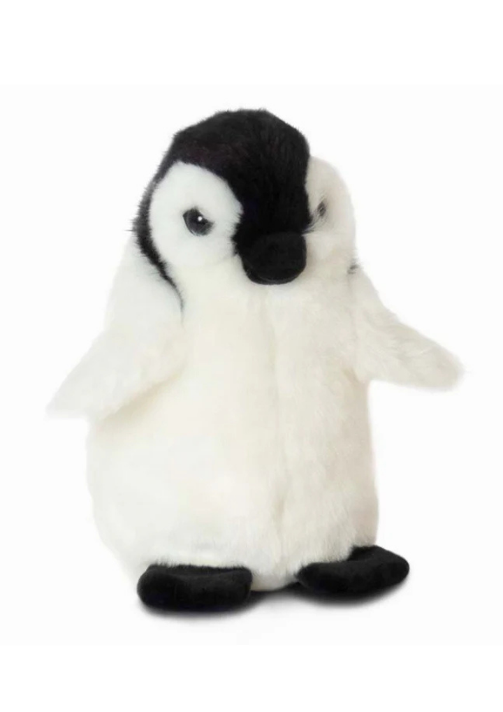 My Penguin Raymond soft toy