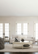 East Hampton Cocktail Table