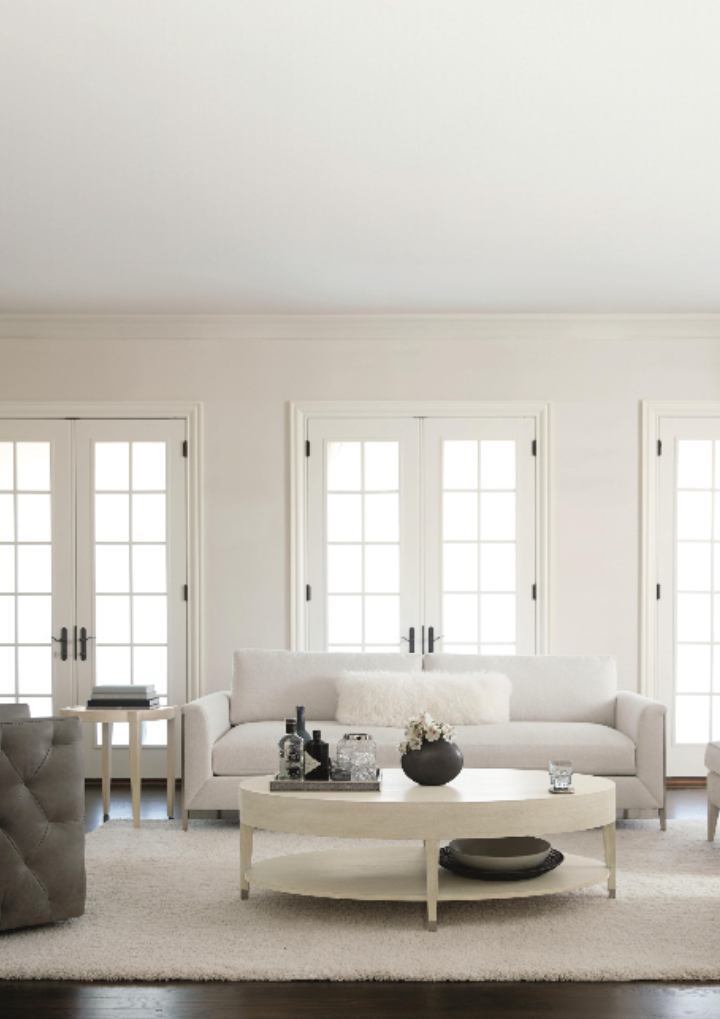 East Hampton Cocktail Table