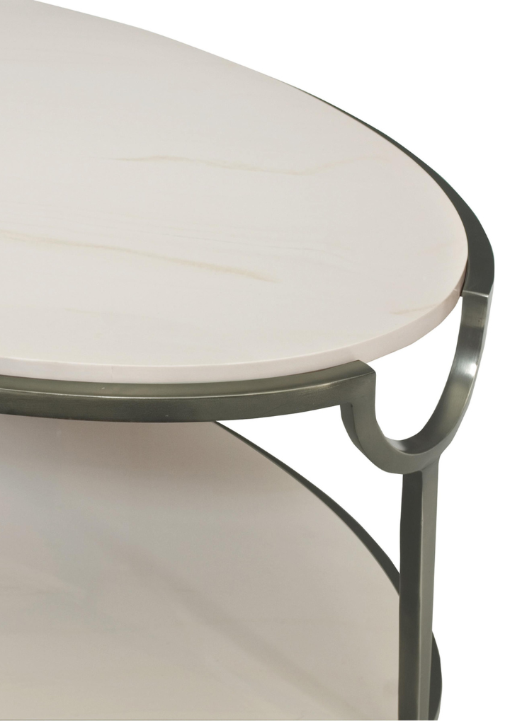 Morello Cocktail Table