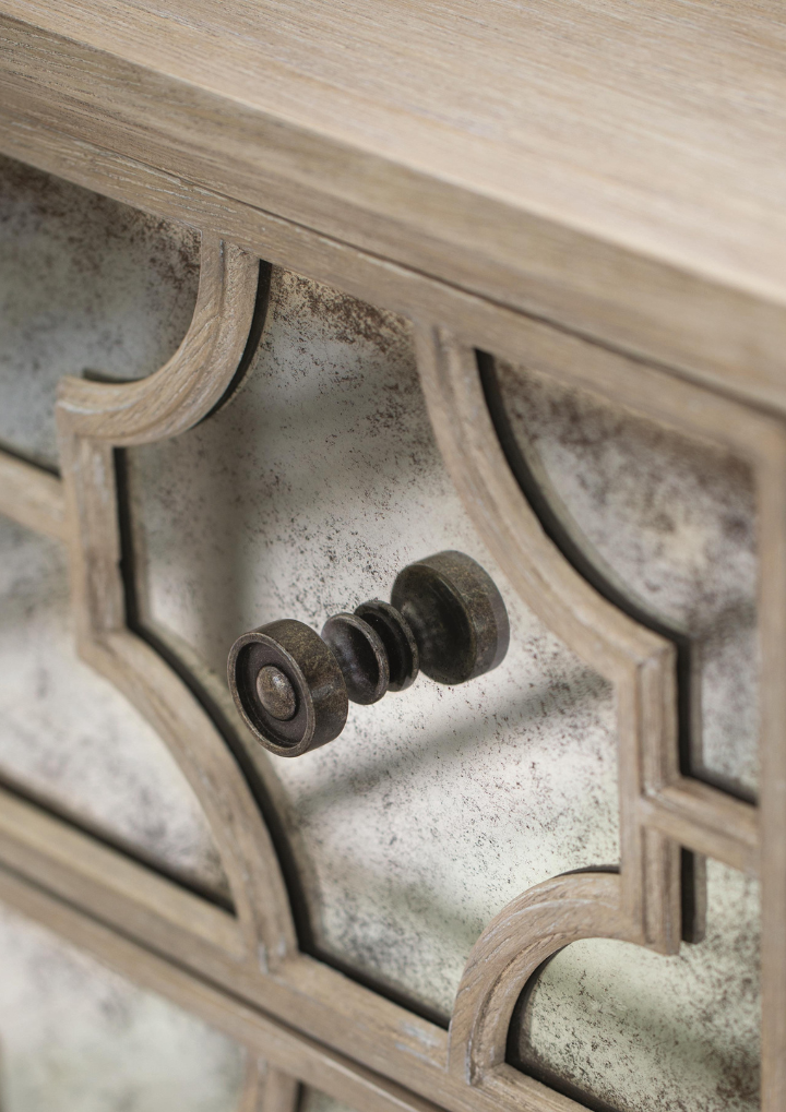 Santa Barbara Drawer Chest