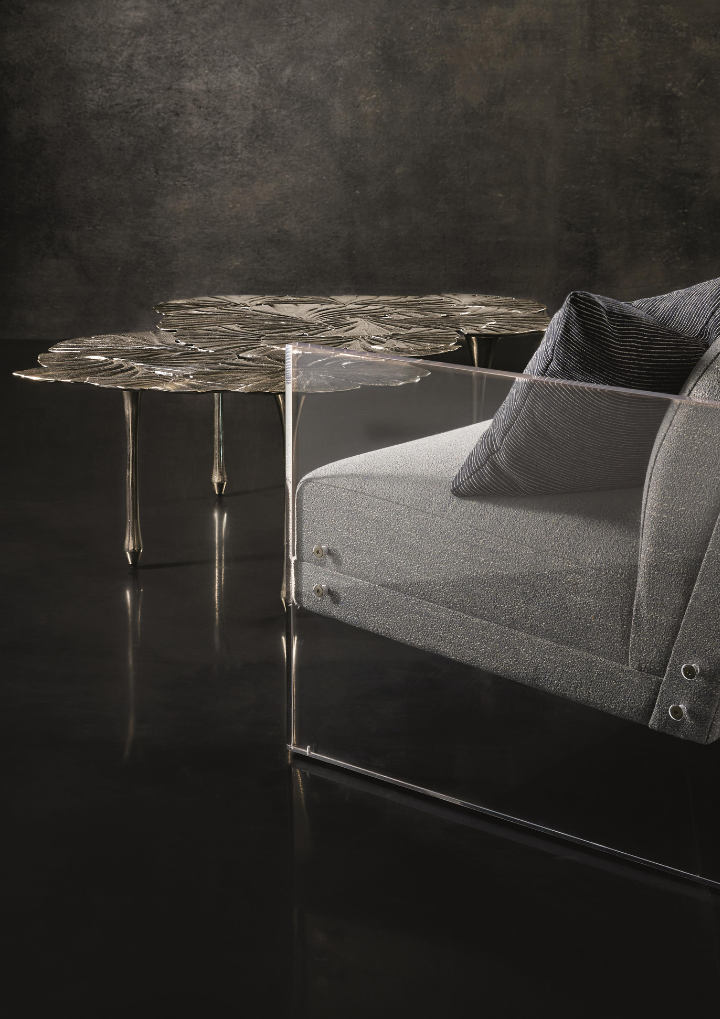 Annabella Cocktail Table