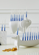 Elephant Menorah