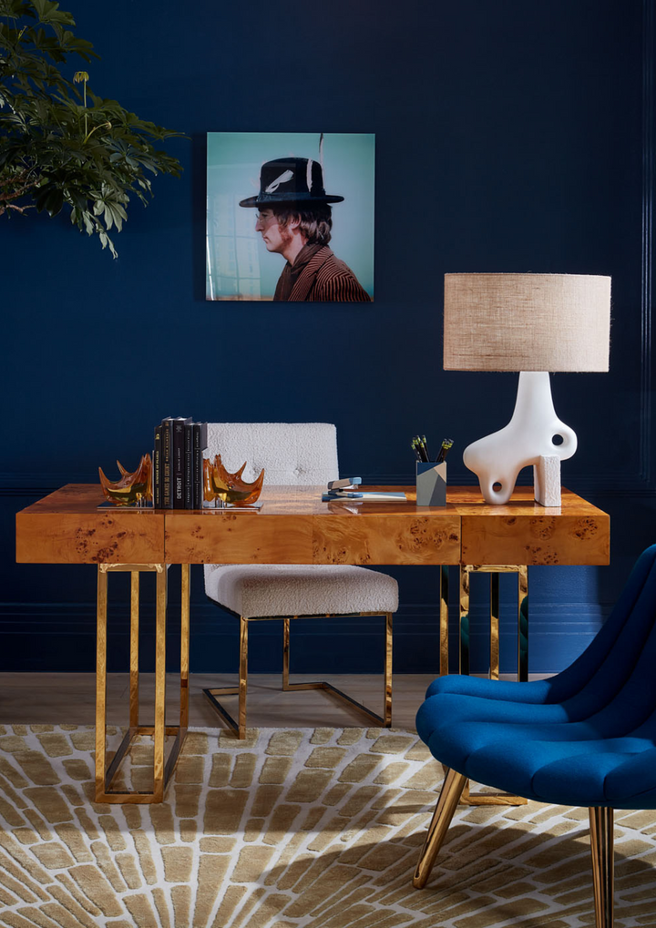 Bond Executive Desk