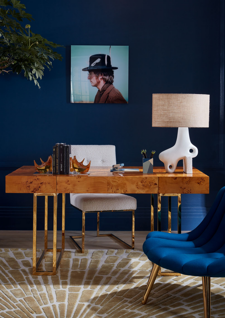 Bond Executive Desk