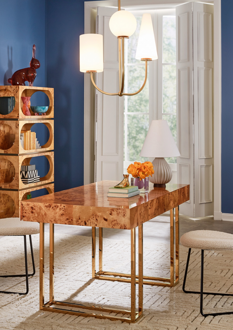 Bond Executive Desk