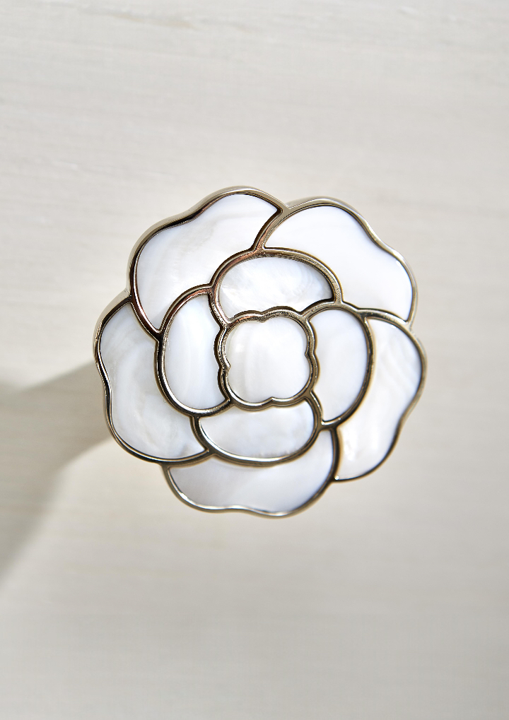 Silhouette Nightstand