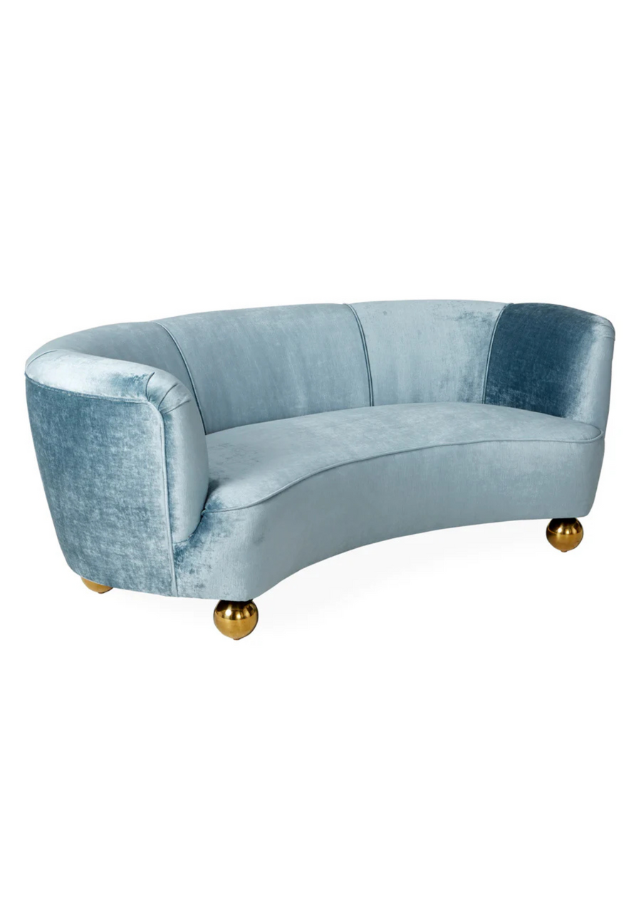 Brussels Powder Blue