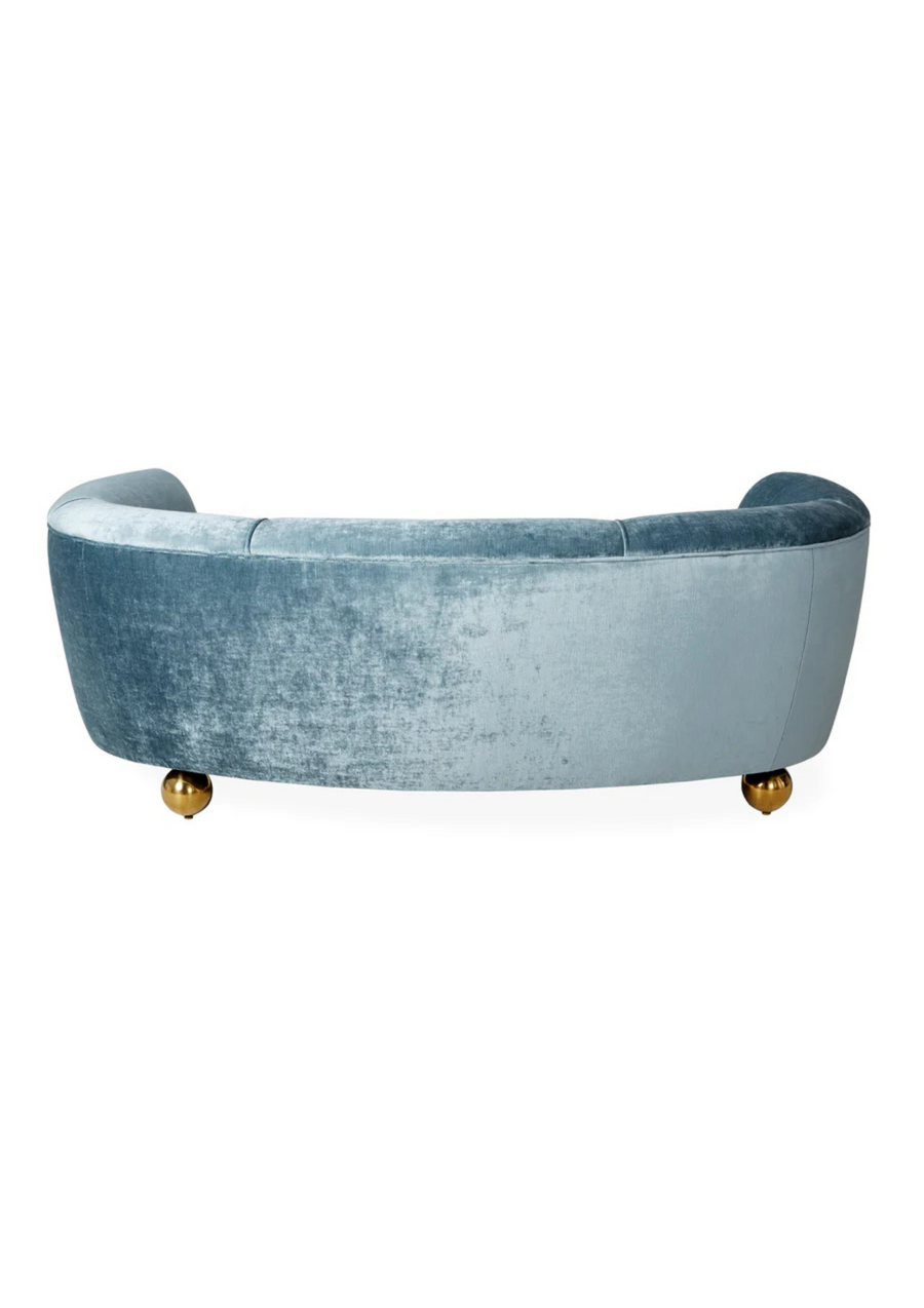 Brussels Powder Blue