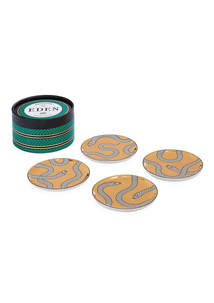 Eden Coasters