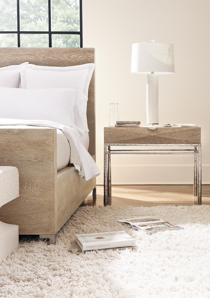 Aventura Nightstand