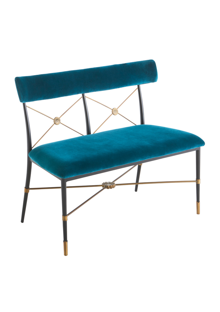 Rider Dining Bench