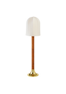 Riviera Dome Floor Lamp