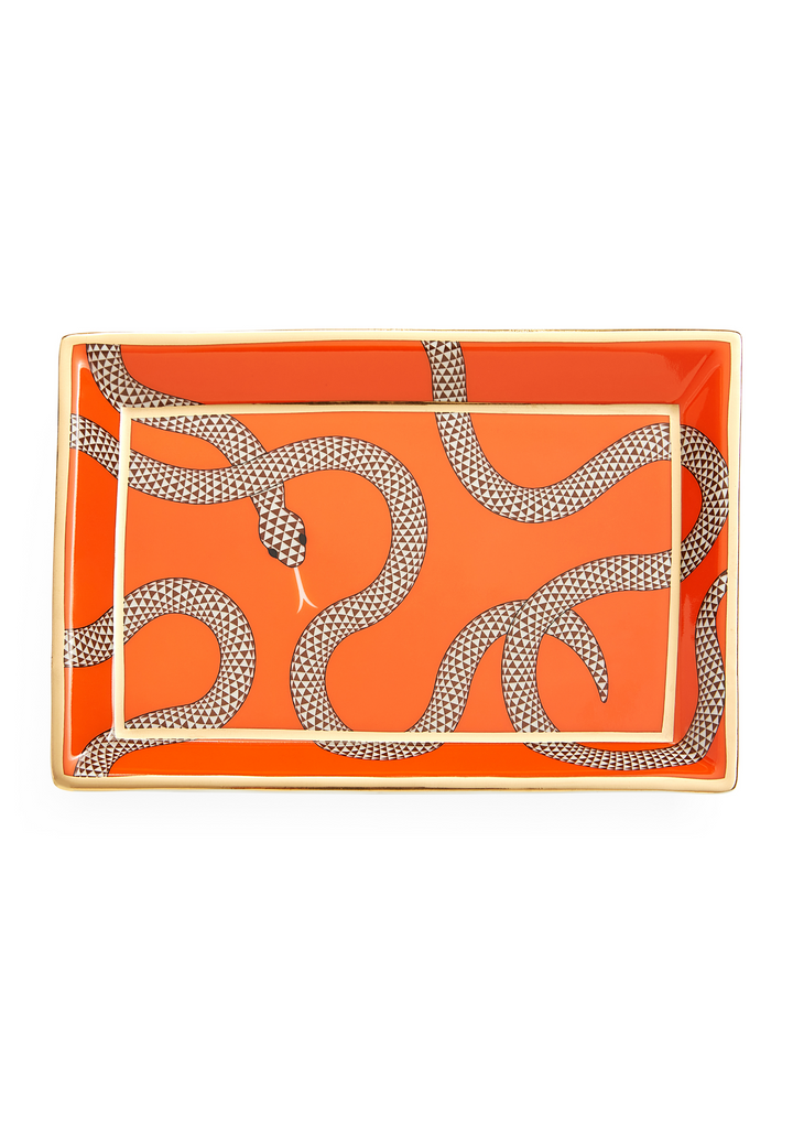 Eden Rectangular Tray