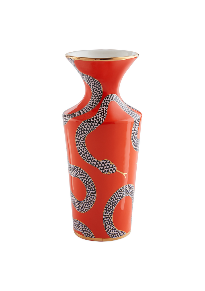 Eden Cuff Vase.  33315