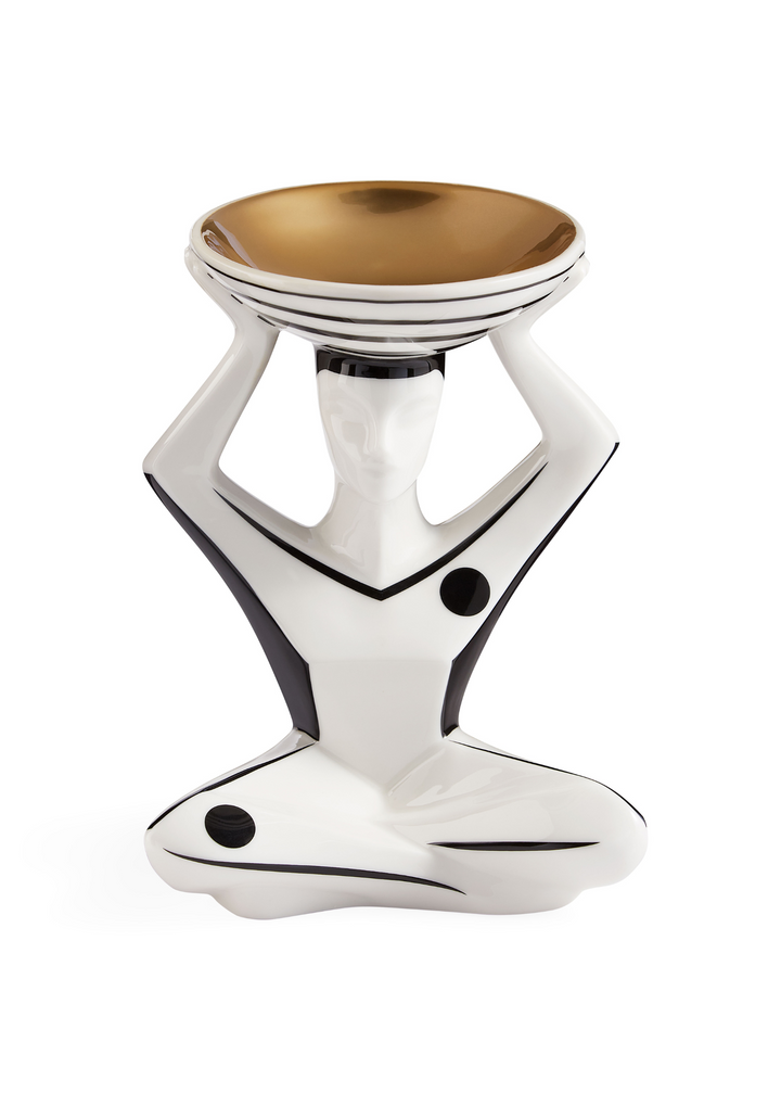 Budapest Small Bowl