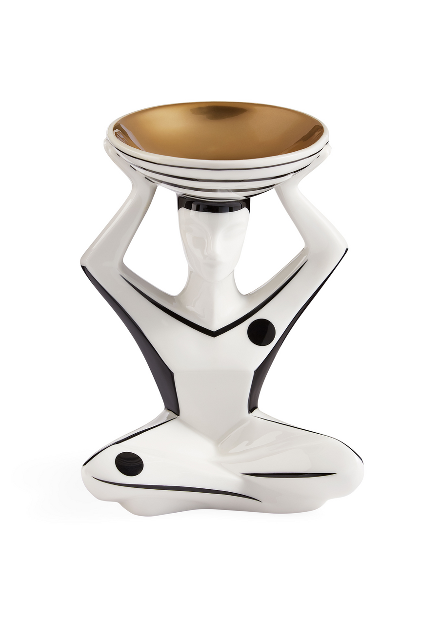 Budapest Small Bowl
