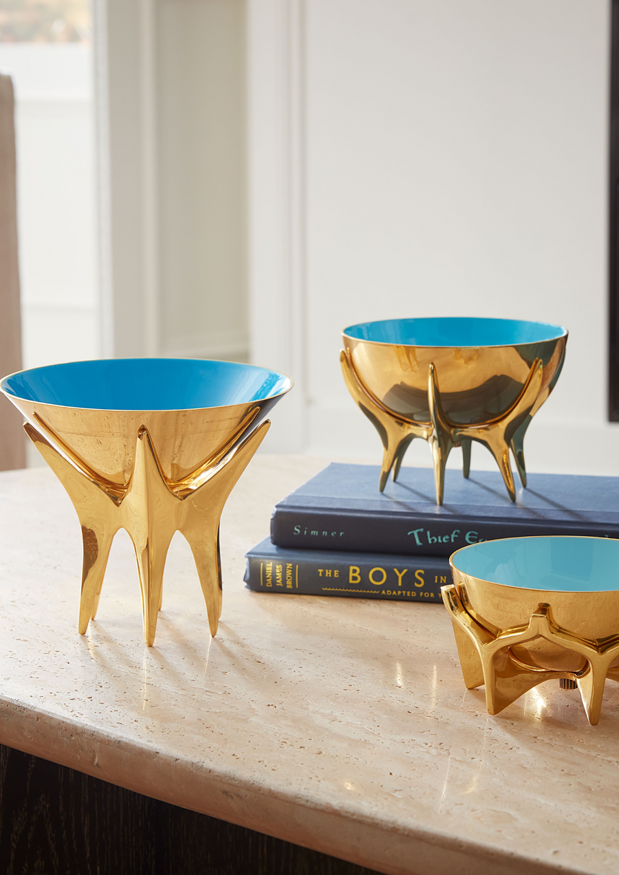 Oscar Small Bowl