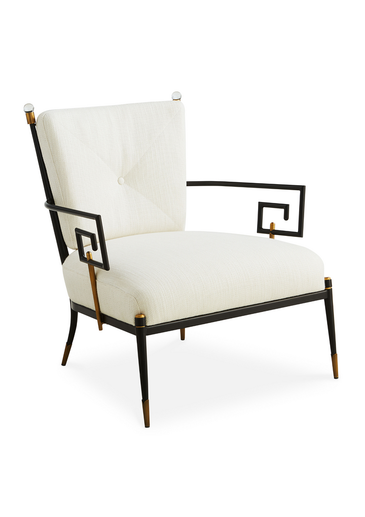 Rider Accent Chair