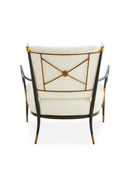 Rider Accent Chair