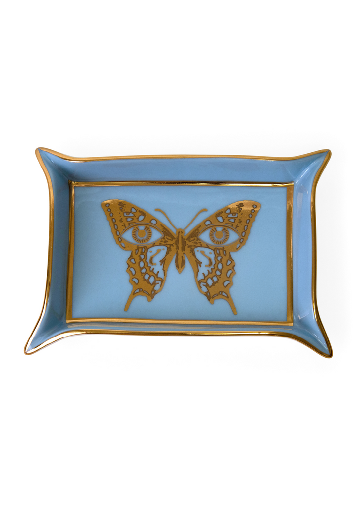 Mariposa Valet Tray