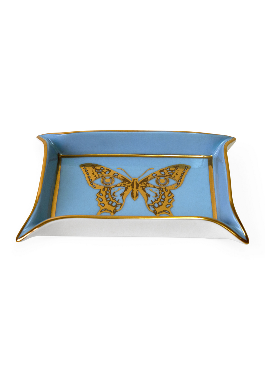 Mariposa Valet Tray