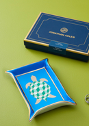 Turtle Valet Tray
