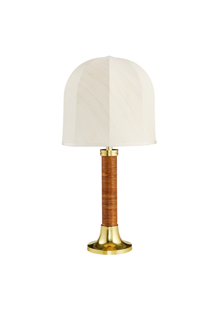 Riviera Dome Table Lamp