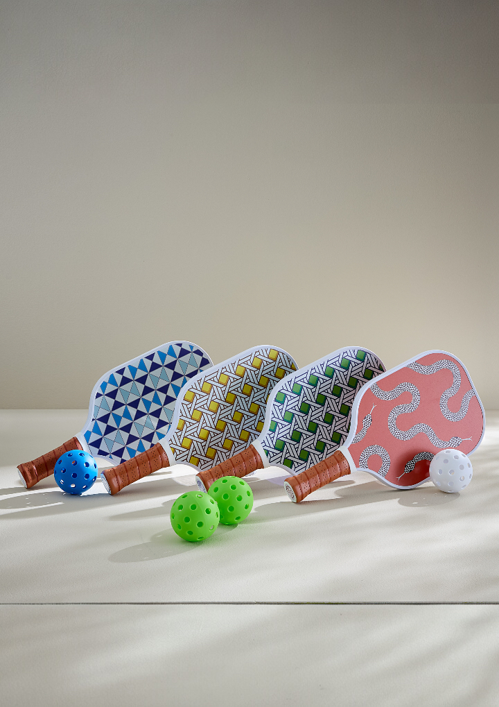 Eden Pickleball Set