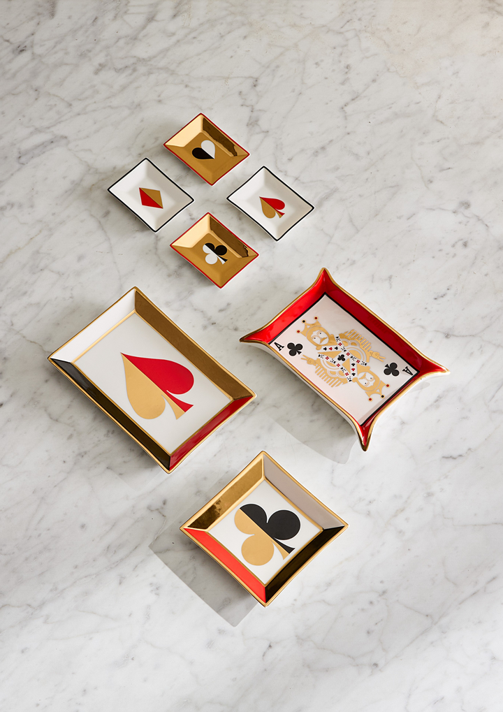 Dealer's Choice Valet Tray