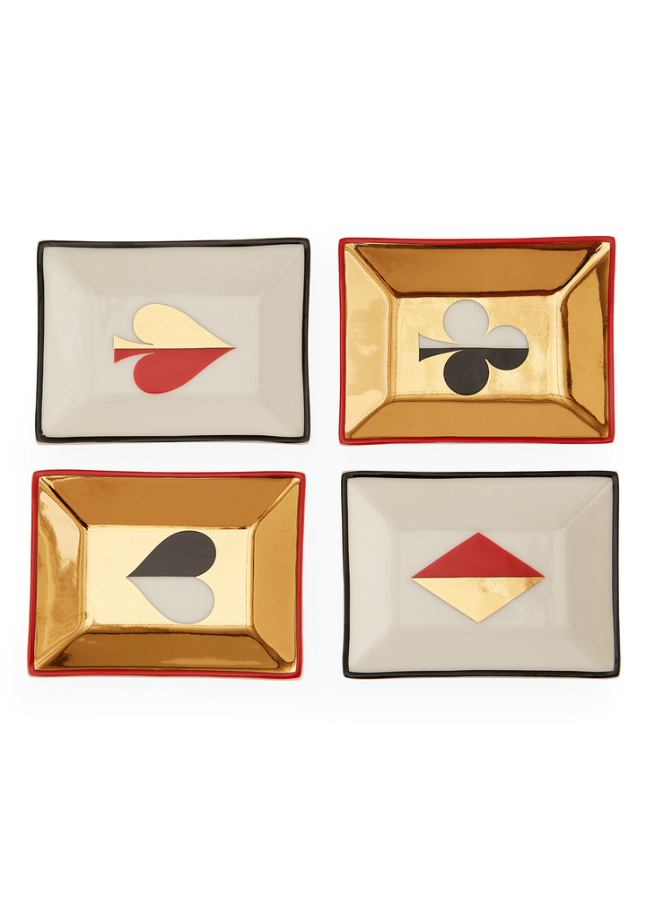 Dealer's Choice Petite Trays