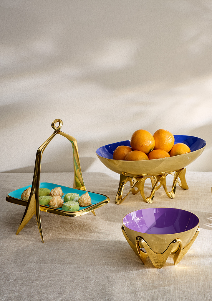 Oscar Bon Bon Tray