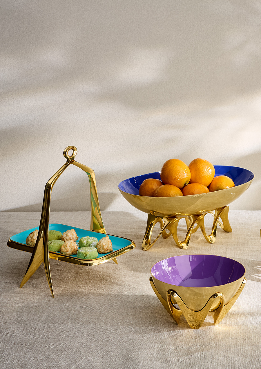 Oscar Bon Bon Tray