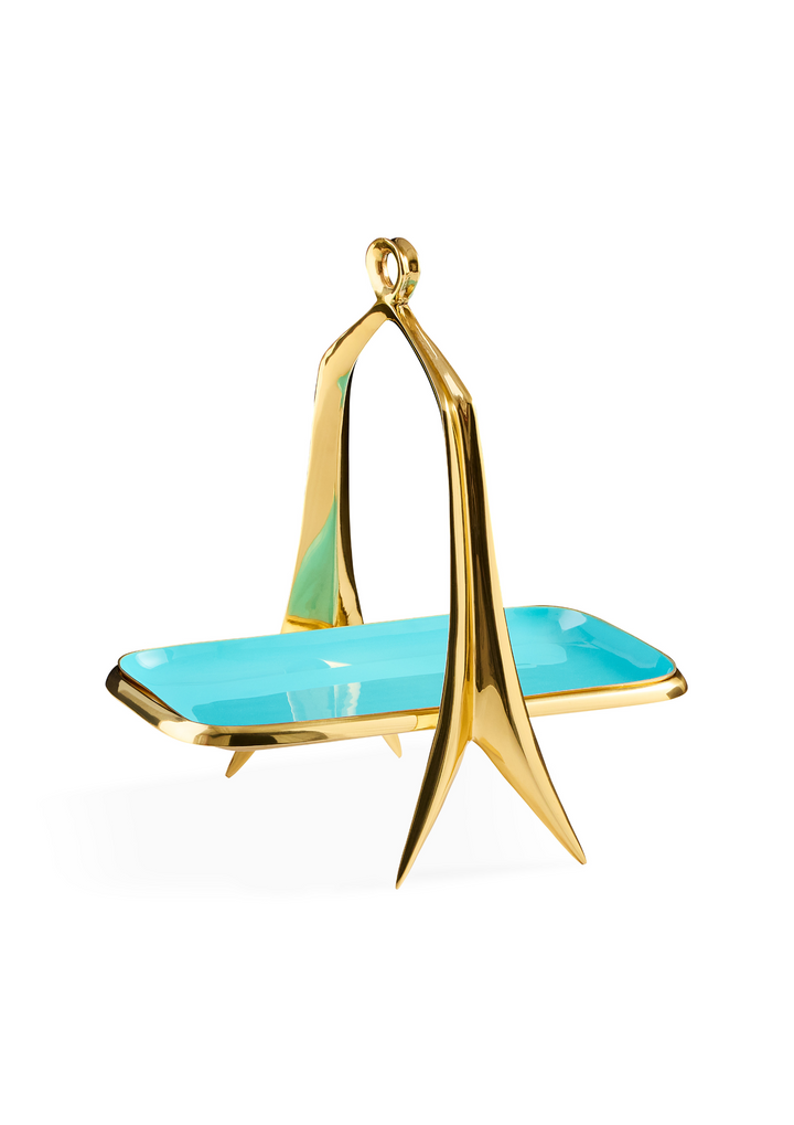 Oscar Bon Bon Tray