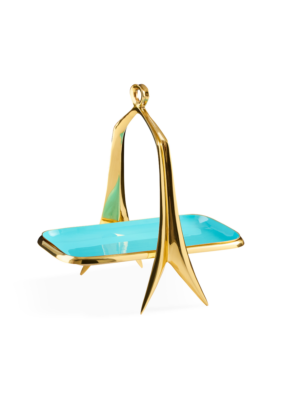 Oscar Bon Bon Tray