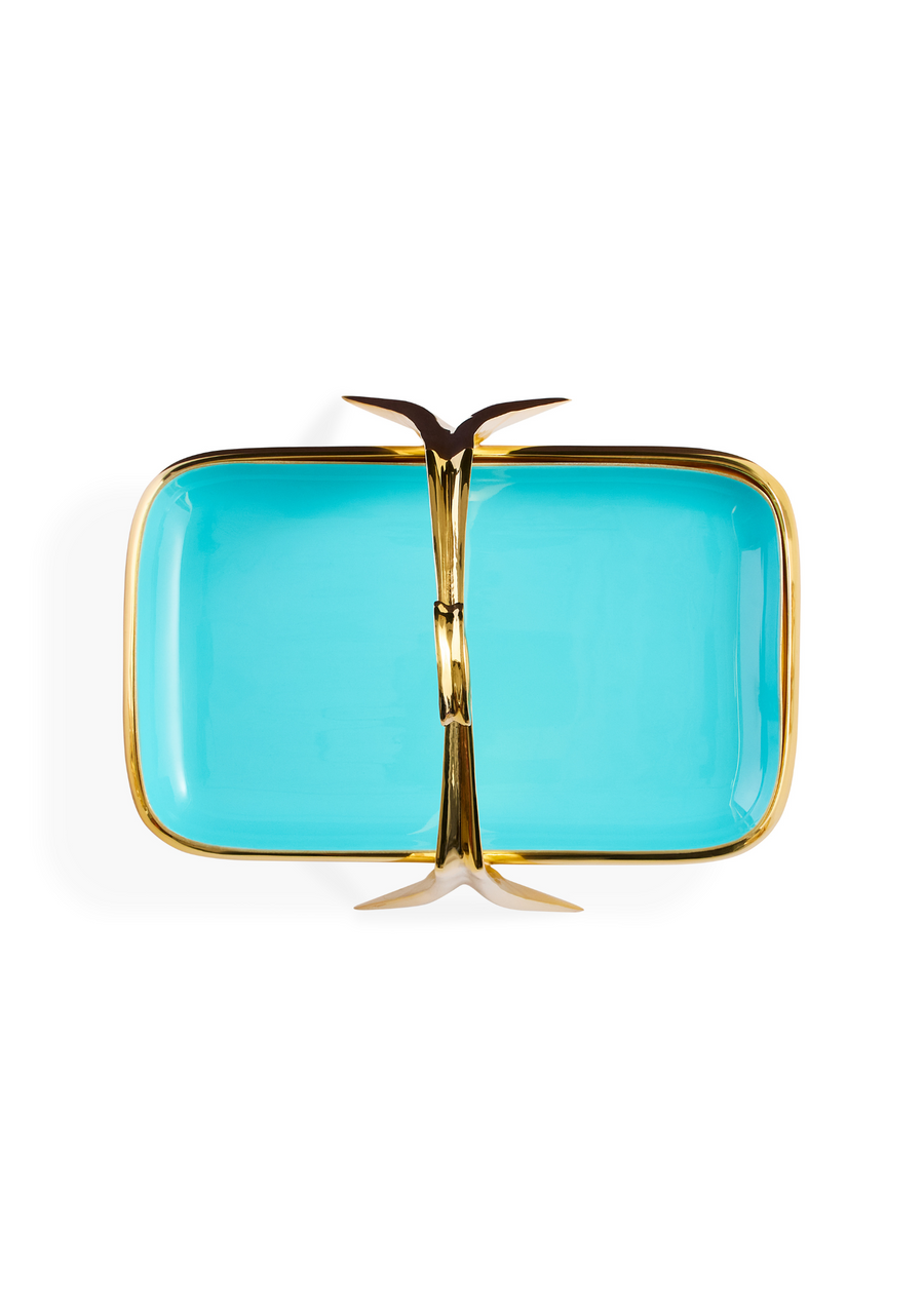 Oscar Bon Bon Tray