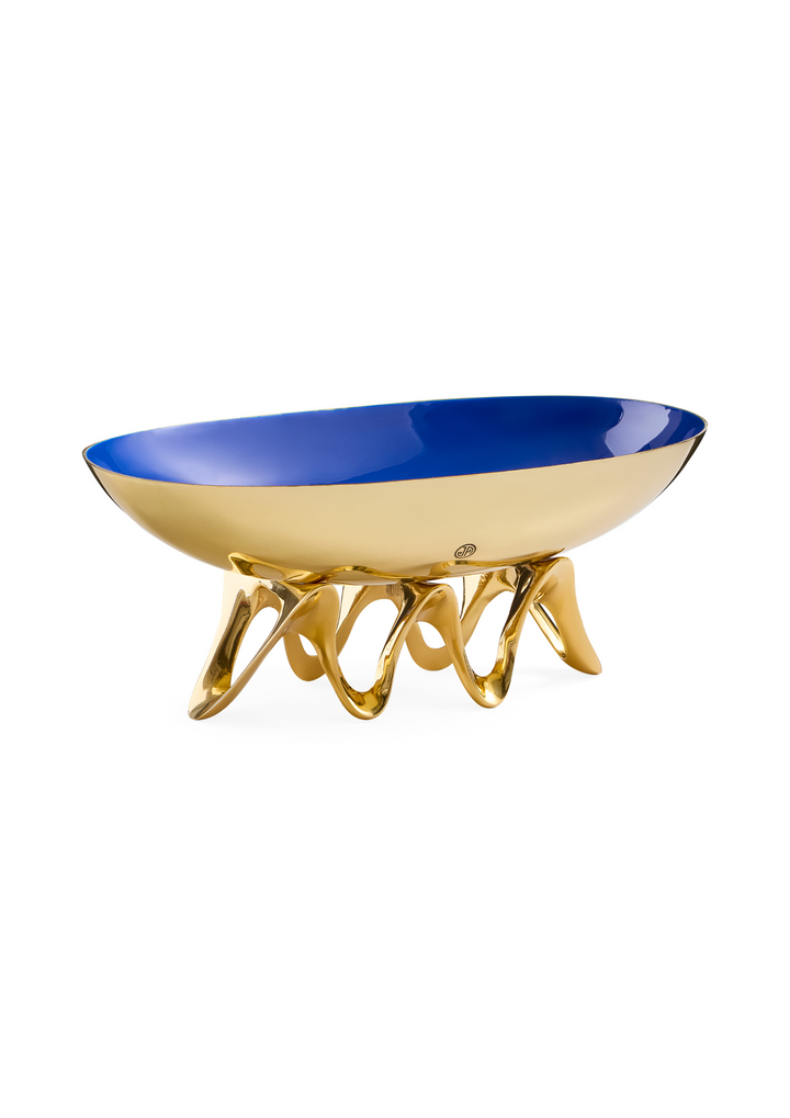 Oscar Long Bowl