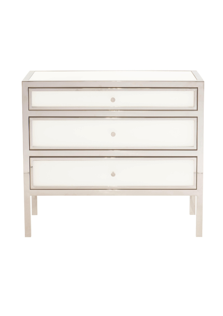 Blanca Nightstand