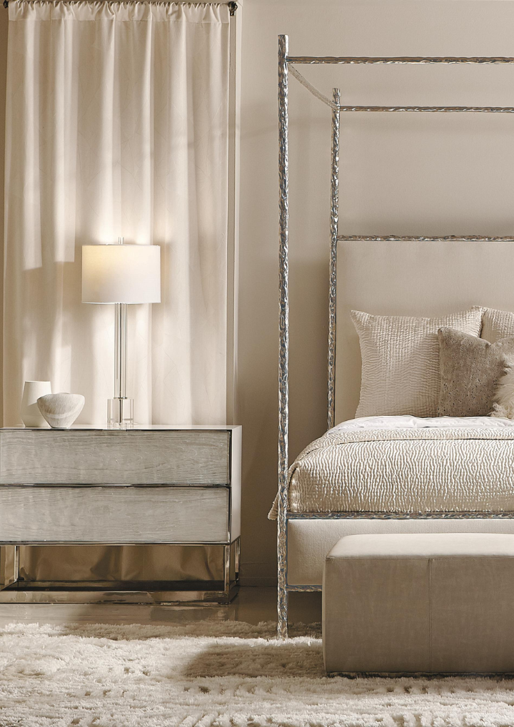 Parkhurst Nightstand