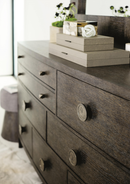 Linea Dresser